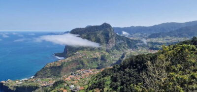 Madeira East Island Tour and Levada Walk