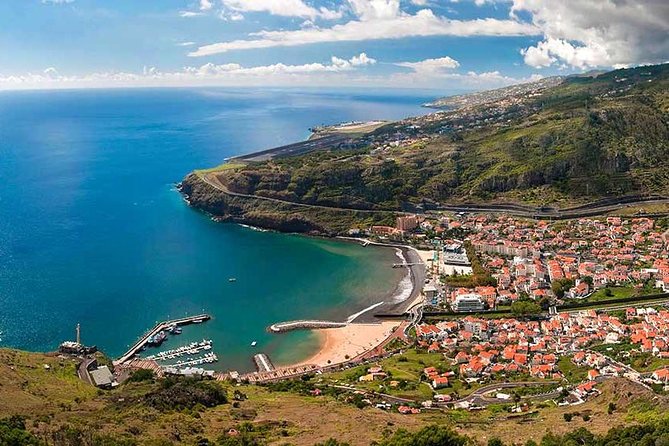 Madeira East Tour from Funchal - East Madeira in One Day, Why This Route Works