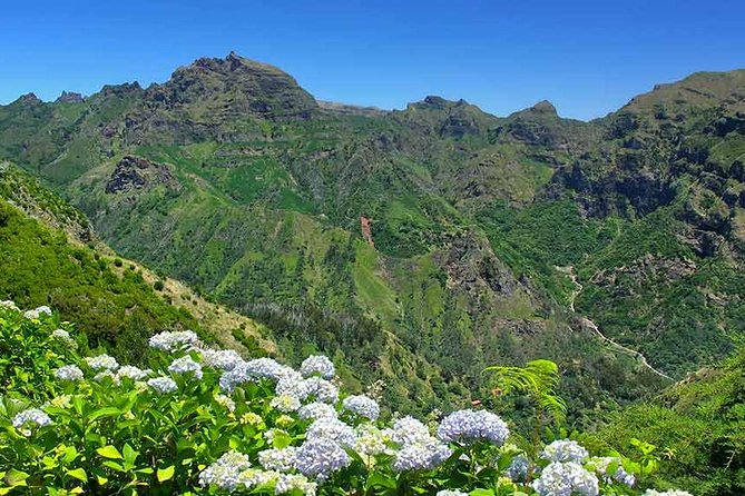 Madeira East Tour from Funchal - Santana for lunch: the thatched triangular houses and real time to browse