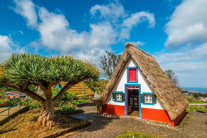 Madeira East Tour from Funchal - Pickup, timing, and how the day is paced