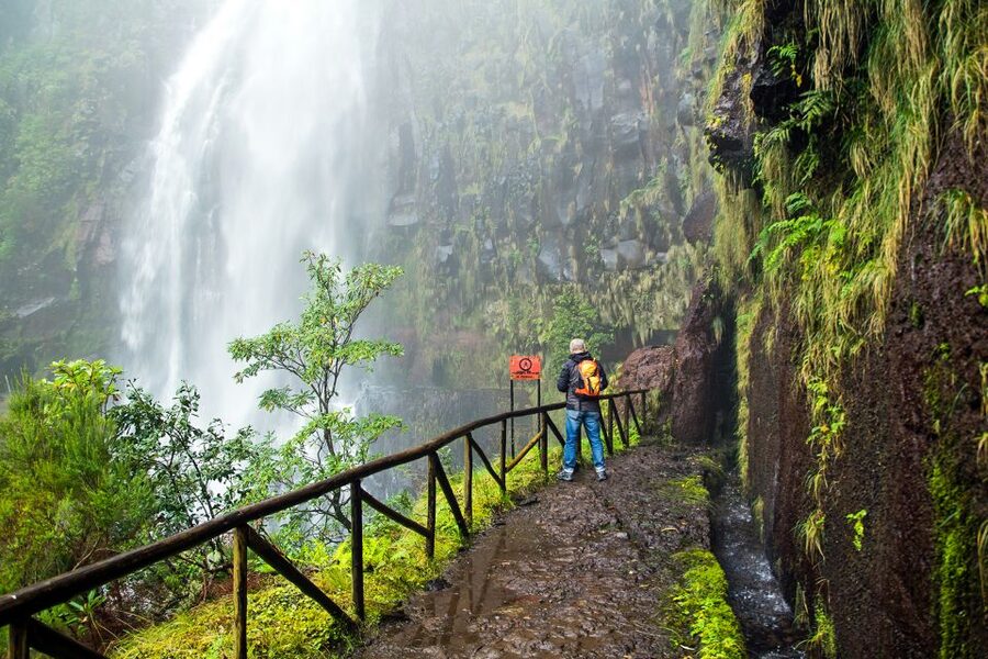 Madeira: Enjoy a Guided Levada Walk in the Rabaçal Valley - The practical stuff: what to bring, what not to wear