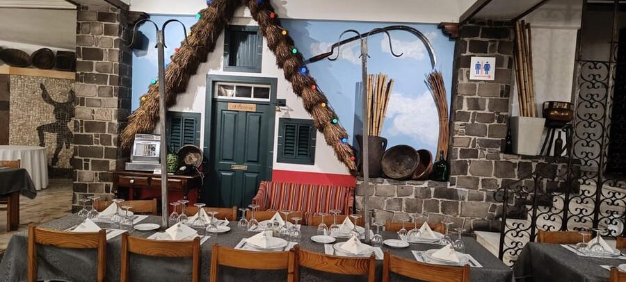 Madeira: Folk Dancing Show and Traditional Local Dinner - Key Details You Should Know
