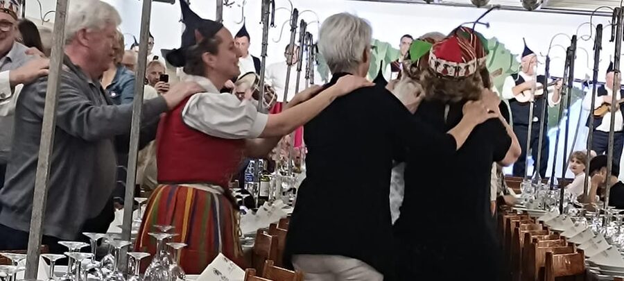 Madeira: Folk Dancing Show and Traditional Local Dinner - Price and Value: Why This Costs More Than a Menu, and Often Is Worth It