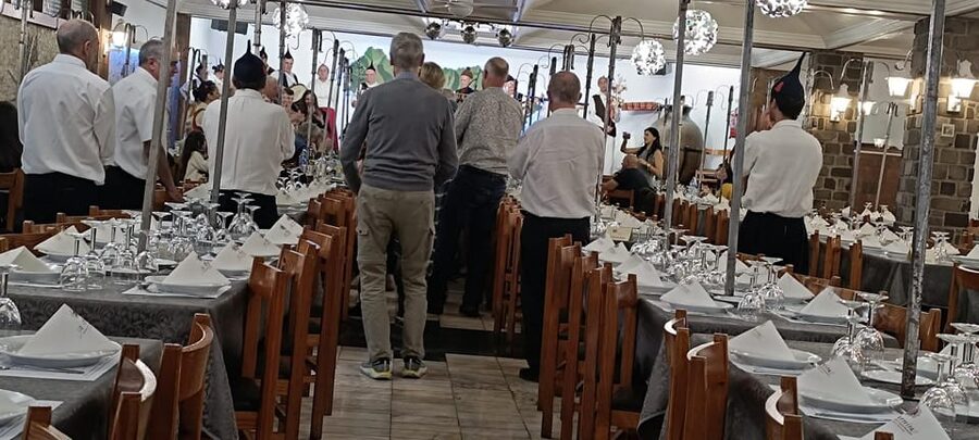 Madeira: Folk Dancing Show and Traditional Local Dinner - Who This Fits Best, and Who Might Want Something Else