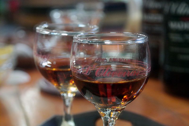 Madeira: Food and Wine Walking Tour in Funchal - Key Highlights You Should Care About