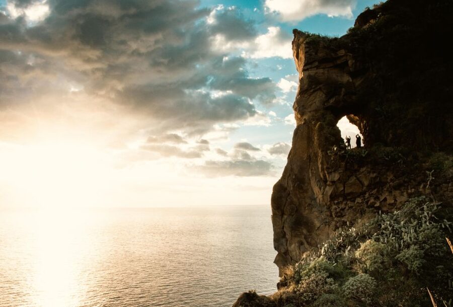 Madeira: Full-Day Jeep Tour, Natural Pools, Seixal & Fanal - Pickup in Funchal, Then Out Toward Câmara de Lobos