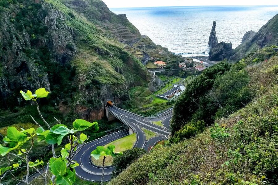 Madeira: Full-Day Jeep Tour, Natural Pools, Seixal & Fanal - Off-Road Adventure in Madeira’s Laurisilva Area
