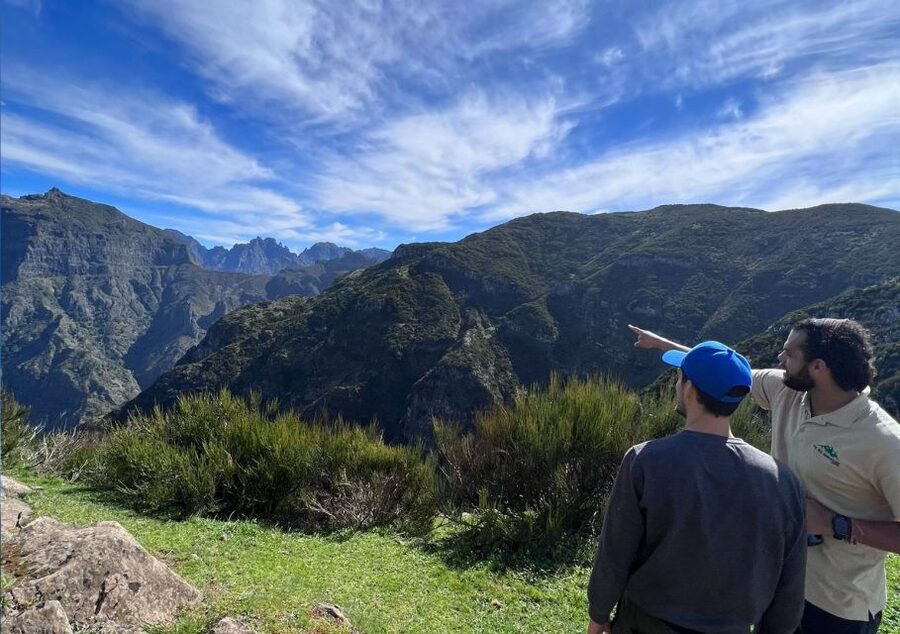 Madeira: Full-Day Jeep Tour with Guide and Pickup - Seixal and the small-village feel: a beach stop with personality