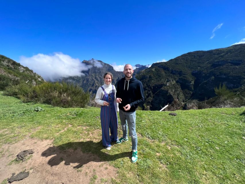 Madeira: Full-Day Jeep Tour with Guide and Pickup - What you get for about $78, and why it can beat renting a car