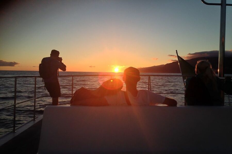 Madeira: Funchal Sunset Tour by Catamaran - Key Things to Know Before You Go