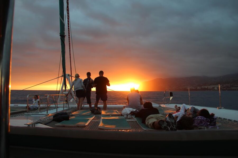 Madeira: Funchal Sunset Tour by Catamaran - Price and Value: Why $47 for 3 Hours Can Be a Good Deal in Madeira