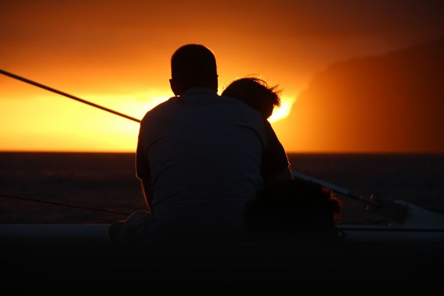 Madeira: Funchal Sunset Tour by Catamaran - The Catamaran Setup: Seats, Shade, and Where People Want to Sit
