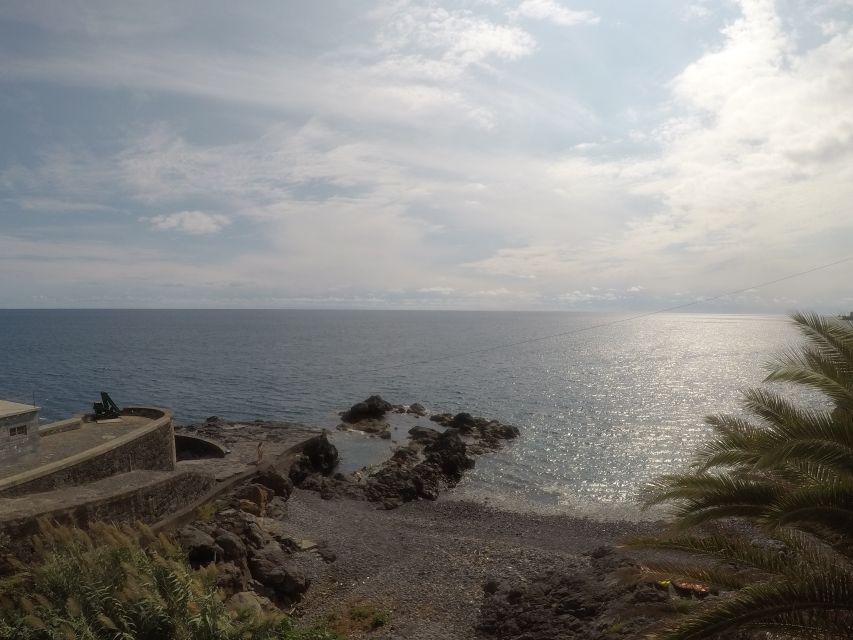 Madeira: Garajau Nature Reserve Kayak and Snorkel Tour - Price and value: why $41 for a 3-hour water tour can make sense