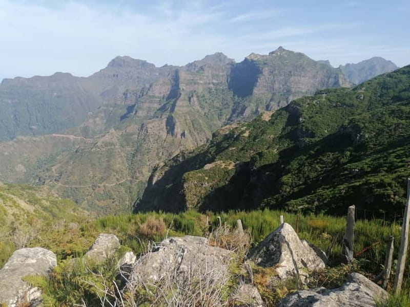 Madeira: Half-Day Off-Road Buggy Tour - Key highlights you will feel on day-of