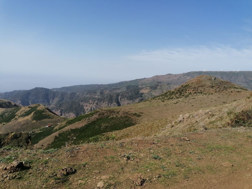 Madeira: Half-Day Off-Road Buggy Tour - Photo stops and the pace that keeps you smiling