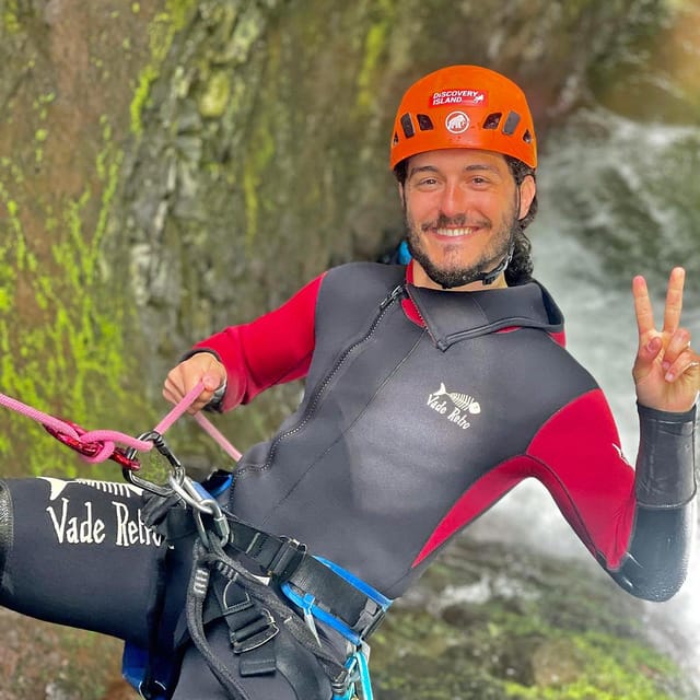 Madeira: Intermediate (Level 2) Canyoning Experience - Price and value: what you are paying for in real terms