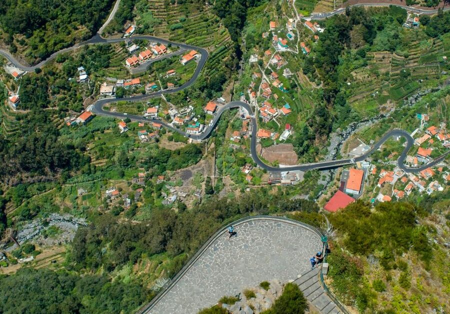 Madeira : Nun's Valleys and Pico Areeiro 4X4 Tour - Key things I’d circle before booking