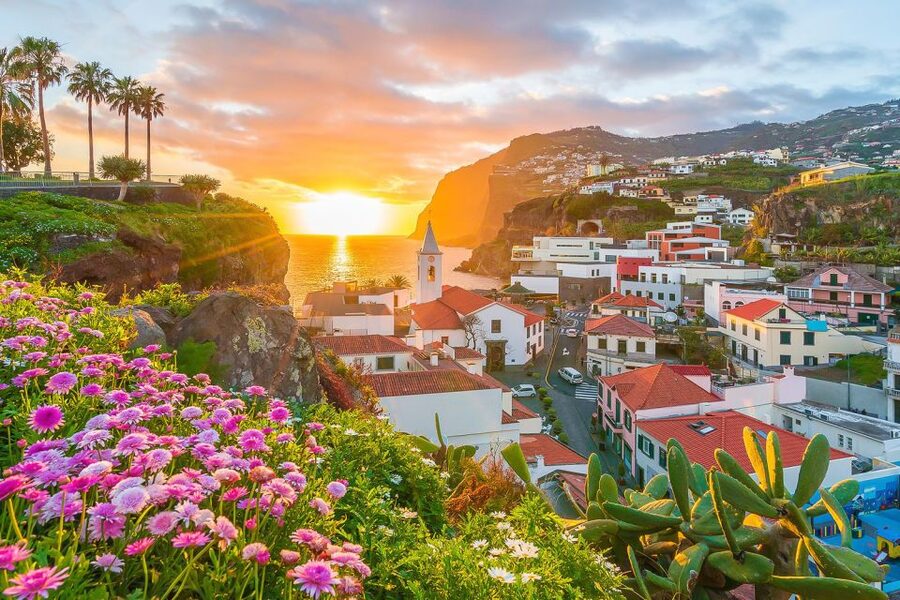 Madeira: Nuns Valley Half-Day Tour - Who should book this half-day Nuns Valley tour (and who might think twice)