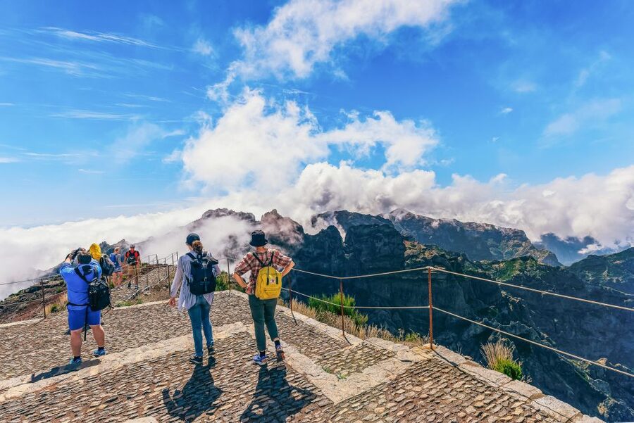 Madeira: Pico Arieiro to Pico Ruivo Hike - Price and value: what $54 buys you in real mountain terms