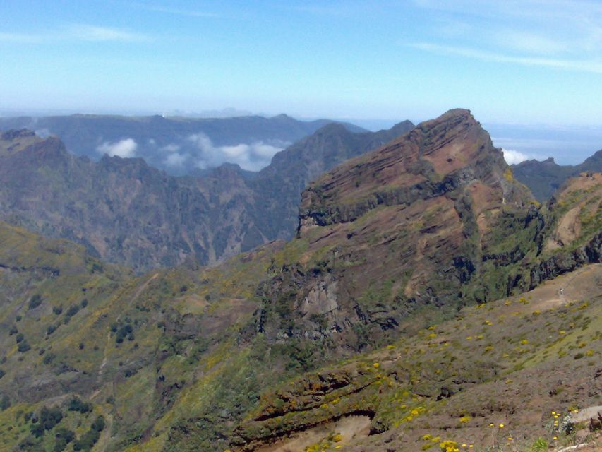 Madeira: Pico do Arieiro & Laurissilva Forest - East tour - Guides and small-group vibe, why the day runs smoother