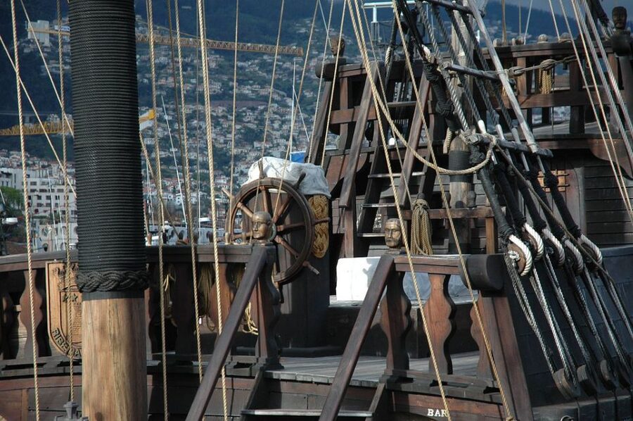 Madeira Pirate Ship: 3-Hour Boat Trip - Price and value: is $54 per person a fair deal?