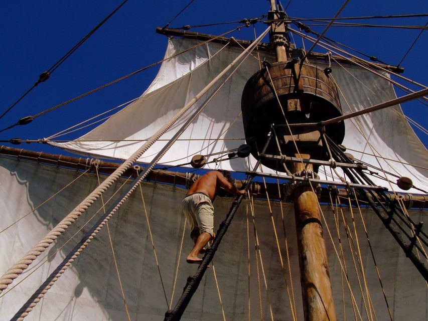 Madeira Pirate Ship: 3-Hour Boat Trip - Timing, weather, and what to pack for comfort