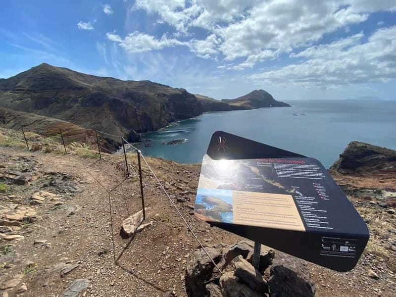 Madeira: PR8 -Ponta de São Lourenço Natural Reserve Transfer - Should You Book the PR8 Ponta de São Lourenço Transfer?