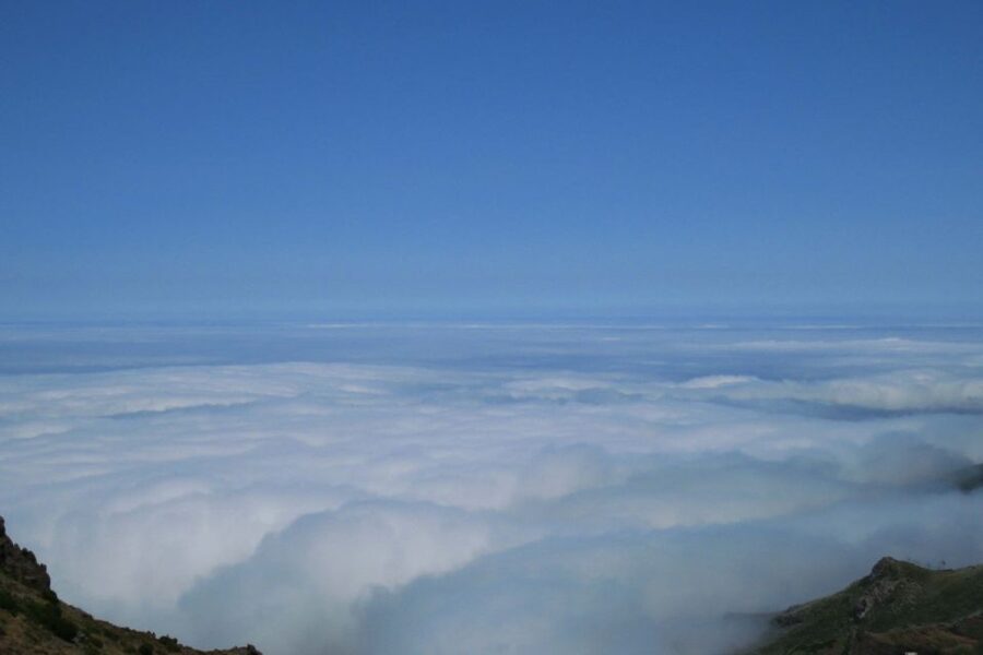 Madeira : Santana & Peaks full day tour by Open 4x4 - Santana’s Triangular Straw Houses: What Makes the Icon Worth It