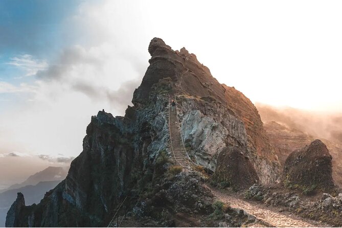 Madeira: Sunrise at Pico do Arieiro & Hike Larano trail - Key Things That Make This Tour Worth Your Morning