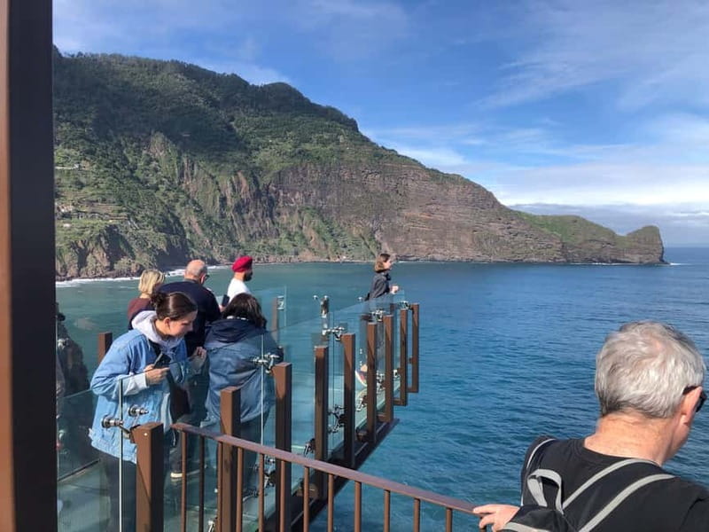 Madeira: Sunrise at Pico do Arieiro & Hike Larano trail - PR1 Stairs of Heaven Optional Hike: Worth It Only If You Respect the Clock