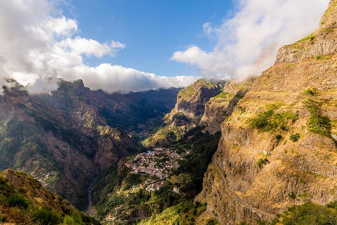 Madeira Valley of the Nuns Tour - Price and What You’re Actually Buying for $29.04