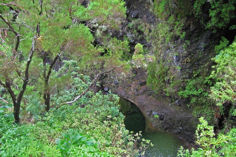 Madeira Walks - Rabaçal and the 25 Fountains - What to bring: the gear that actually changes your day
