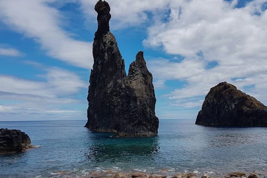 Madeira: West Side Jeep Tour with Natural Pools - Land Rover comfort, off-road fun, and what to expect physically