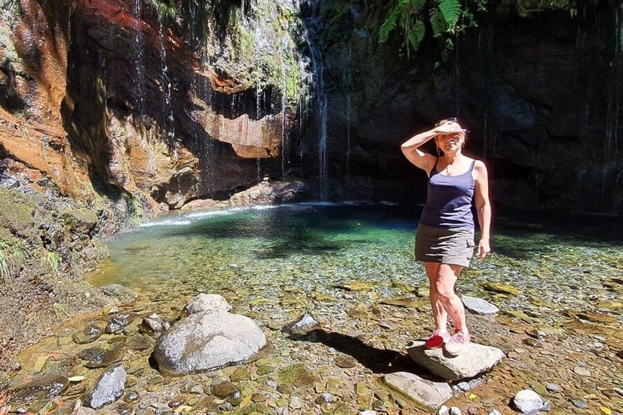 Madeira: West Side Jeep Tour with Natural Pools - Why a West Madeira 4x4 loop feels better than a typical day trip