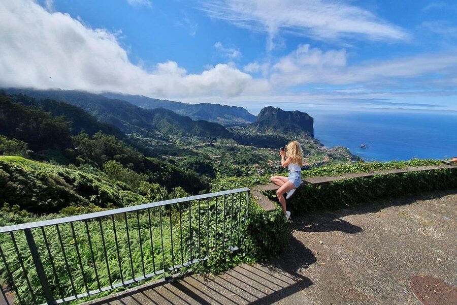 Madeira: West Side Jeep Tour with Natural Pools - Paul da Serra, Rabaçal valley, and the Fanal forest walk
