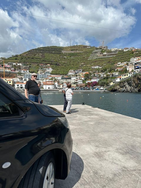 Madeira: West Tour With Guide Fanal Forest SykWalkExperience - What Is Included, What You Should Budget For