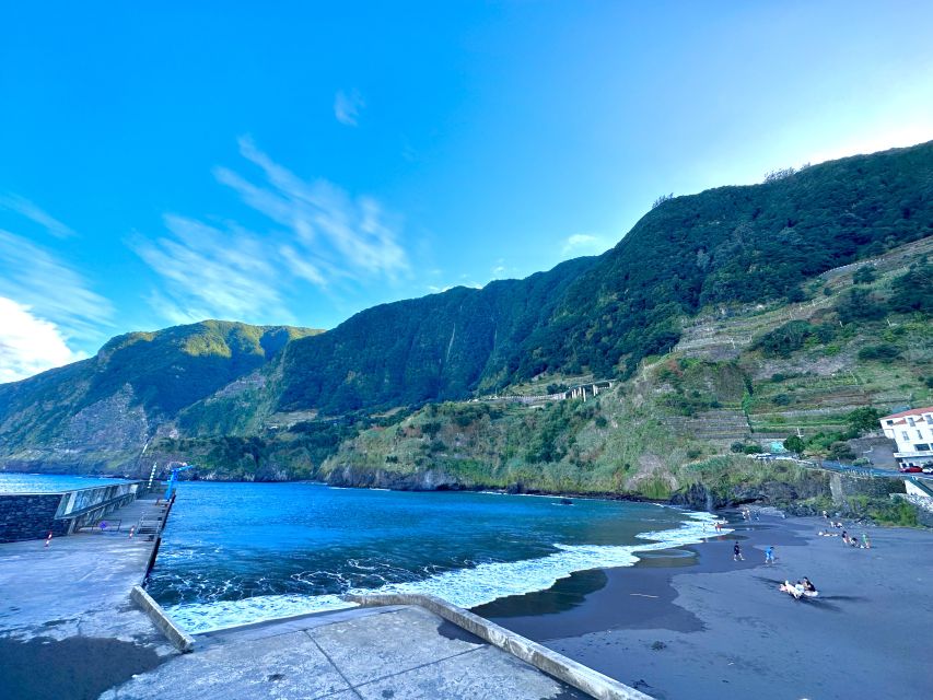 Madeira: Western Madeira Guided Trip & Fanal Mystic Forest - Pickup, Timing, and Weather Reality (So You Are Not Surprised)