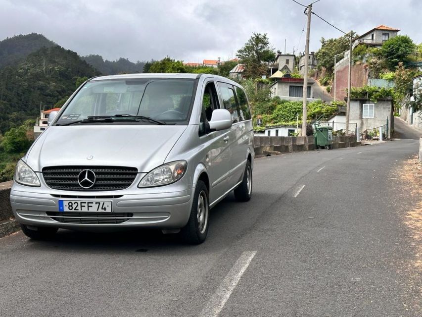 Madeira: Western Madeira Guided Trip & Fanal Mystic Forest - Price and Value: How $35 Adds Up When You Compare the Real Costs