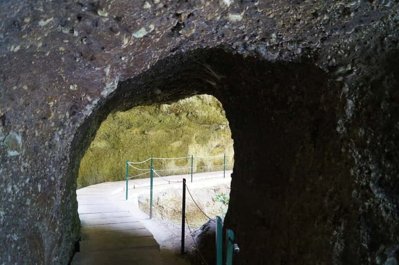 Madeira: Wet your hair in the amazing Levada Nova / Moinhos - Key Highlights You’ll Care About