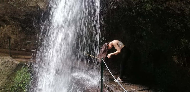 Madeira: Wet your hair in the amazing Levada Nova / Moinhos - Moinhos Levada Nova: the water-channel walk that feels like Madeira’s secret engine