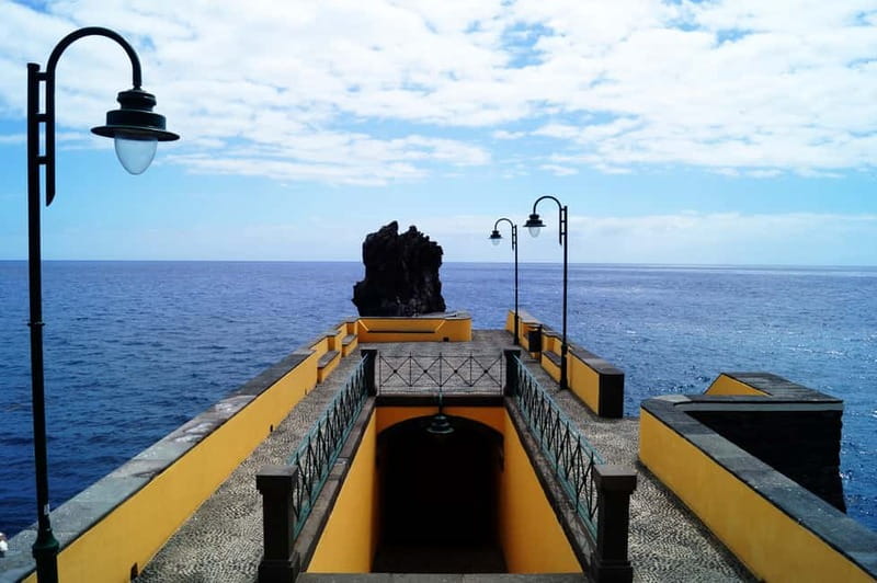 Madeira: Wet your hair in the amazing Levada Nova / Moinhos - Group size, pace, and who this tour is best for