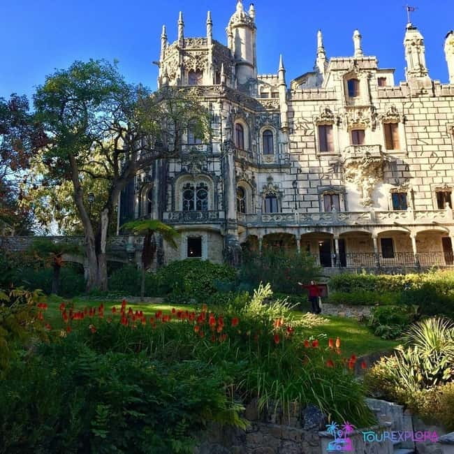 Magical Day Trip: Pena Palace, Sintra, CaboDa Roca & Cascais - Key Highlights at a Glance