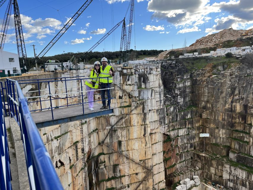 Marble Tour in Vila Viçosa - Value for Money: Price, Duration, and What You Actually Get
