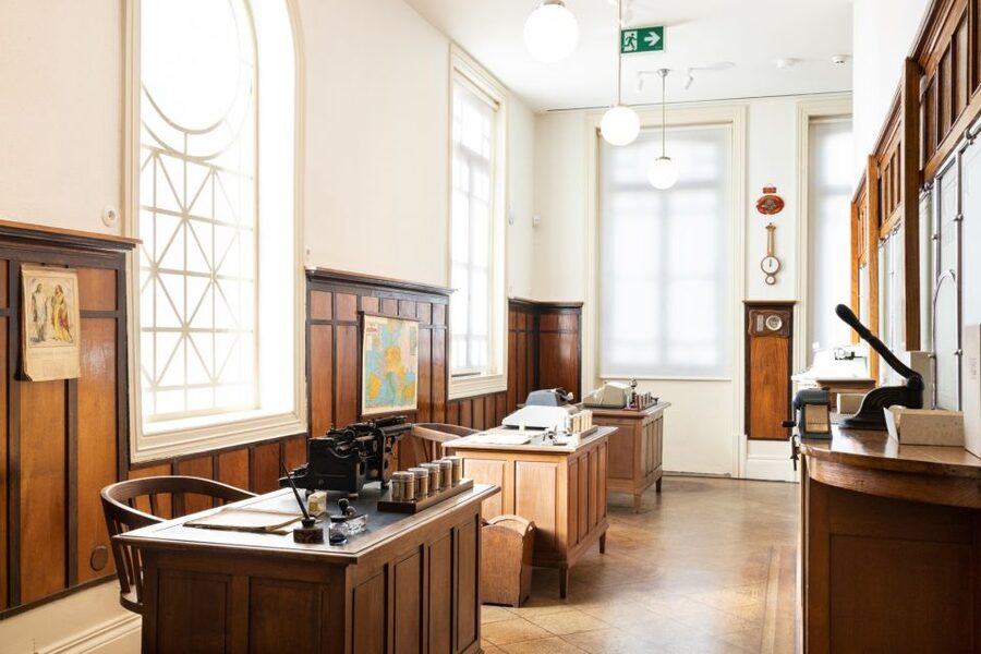 Matosinhos: Conservas Pinhais Factory Tour - Who should book this Matosinhos factory tour