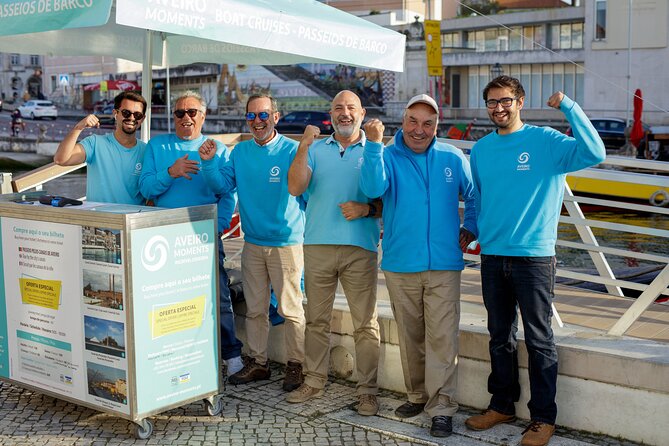 Moliceiro Boat Tour on the Ria de Aveiro - Price vs. Value: Is $18.10 Worth It?