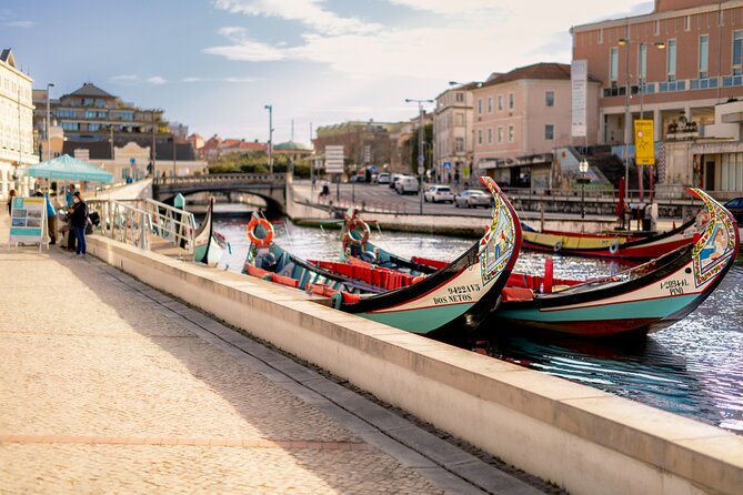 Moliceiro Boat Tour on the Ria de Aveiro - Who This Boat Tour Is Best For (and Who Might Want Something Else)