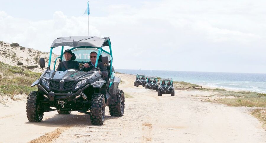 Nazaré: 4x4 Buggy Tour with Guide - Where You Go: Views You Can Actually Use in Your Photos