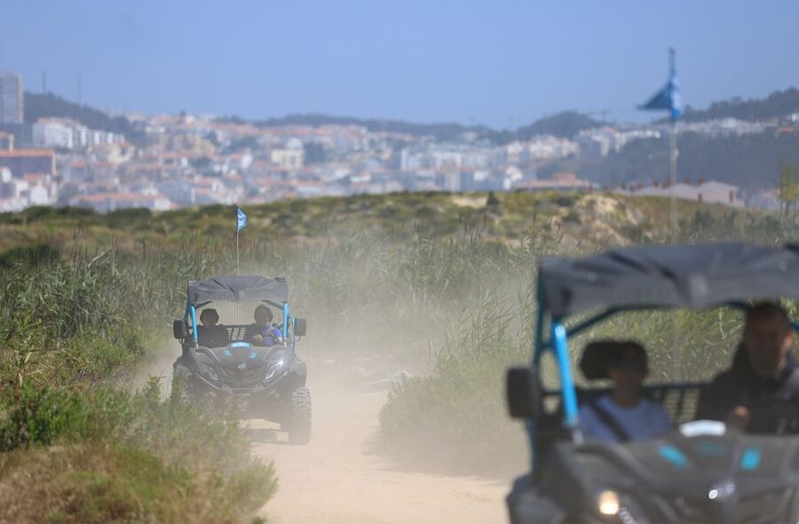 Nazaré: 4x4 Buggy Tour with Guide - Price and Value: Is $153 per Group up to 2 Worth It?