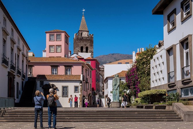 Old Funchal Walking Tour - Key things to love about this Old Funchal walk