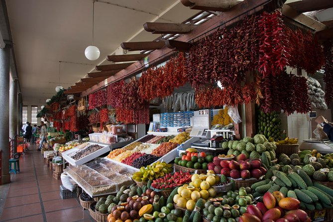 Old Funchal Walking Tour - Price and value: what $19.83 covers in real terms